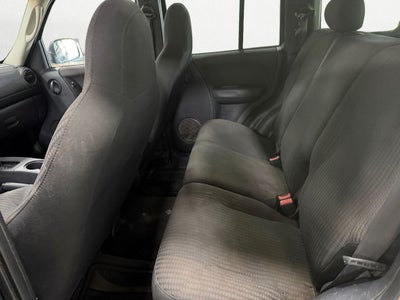 2002 Jeep Liberty Sport