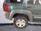 2002 Jeep Liberty Sport