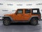 2010 Jeep Wrangler Unlimited Sport