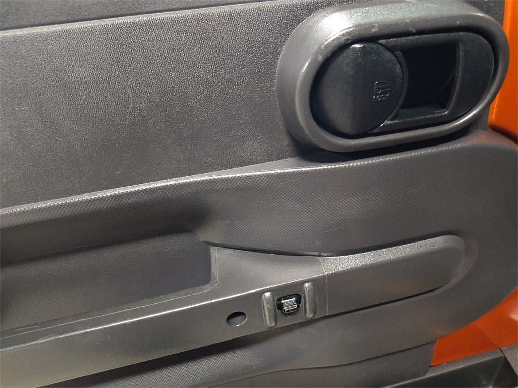 2010 Jeep Wrangler Unlimited Sport