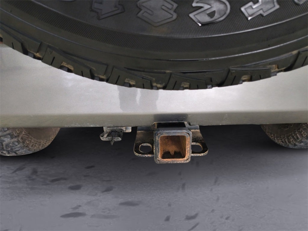 2010 Jeep Wrangler Unlimited Sport