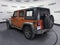 2010 Jeep Wrangler Unlimited Sport