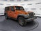 2010 Jeep Wrangler Unlimited Sport