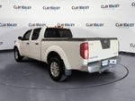 2008 Nissan Frontier SE I4