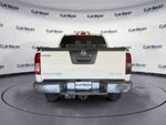 2008 Nissan Frontier SE I4