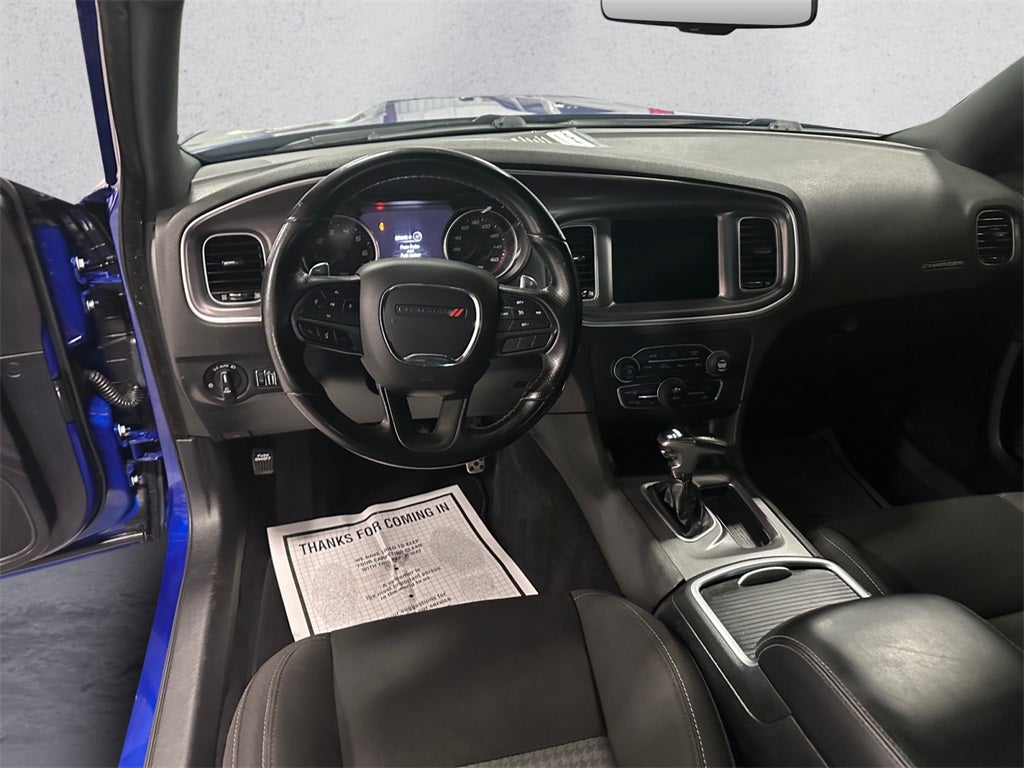 2021 Dodge Charger GT