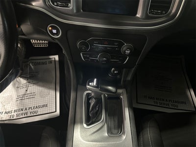 2021 Dodge Charger GT