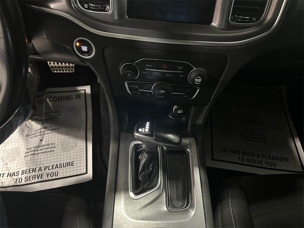 2021 Dodge Charger GT