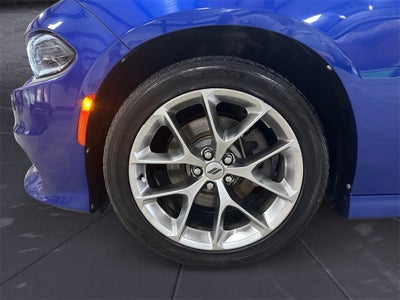 2021 Dodge Charger GT