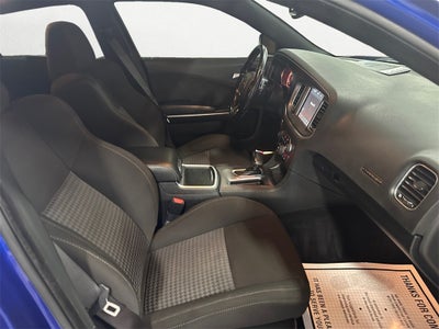 2021 Dodge Charger GT