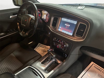 2021 Dodge Charger GT