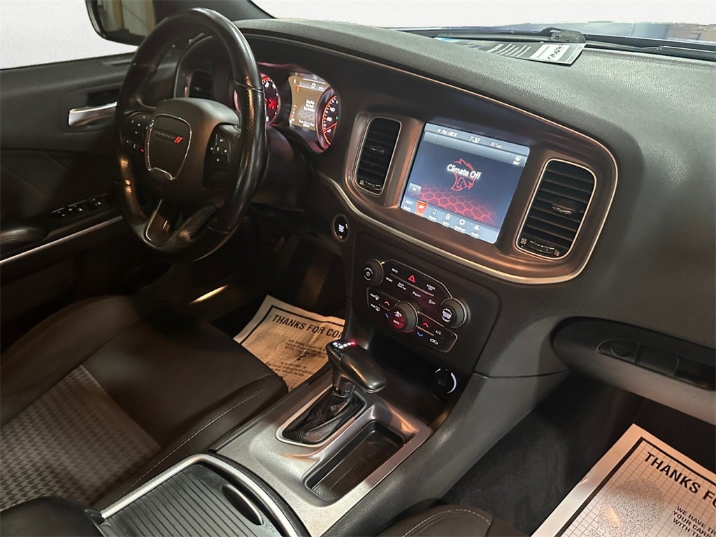 2021 Dodge Charger GT