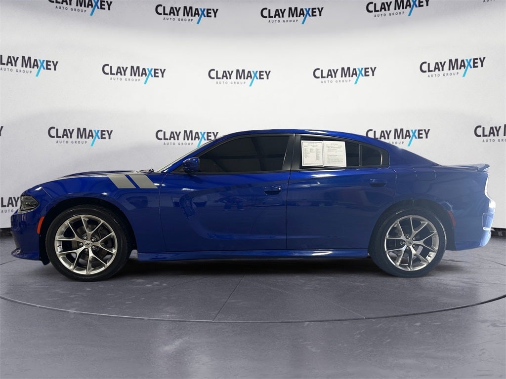 2021 Dodge Charger GT