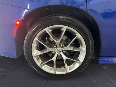 2021 Dodge Charger GT