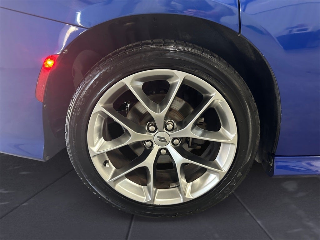 2021 Dodge Charger GT