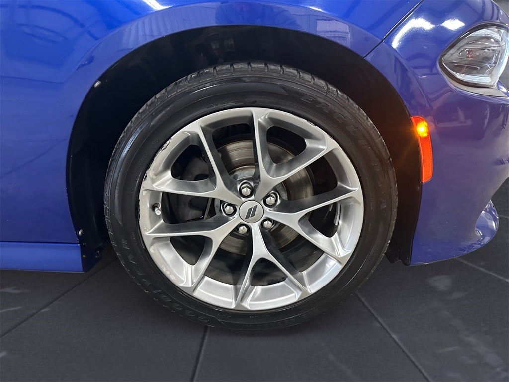 2021 Dodge Charger GT