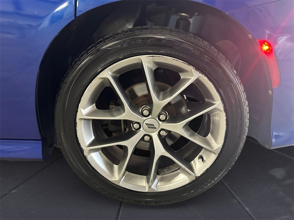 2021 Dodge Charger GT