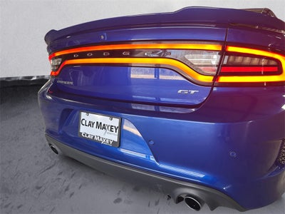 2021 Dodge Charger GT