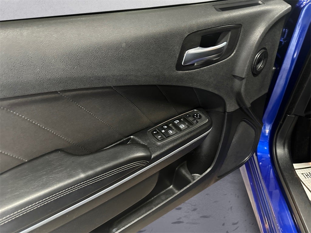 2021 Dodge Charger GT