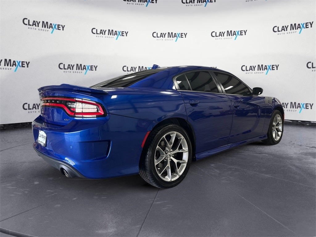 2021 Dodge Charger GT