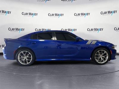 2021 Dodge Charger GT