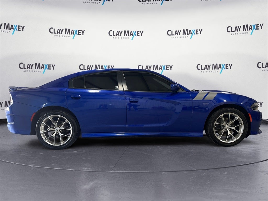 2021 Dodge Charger GT