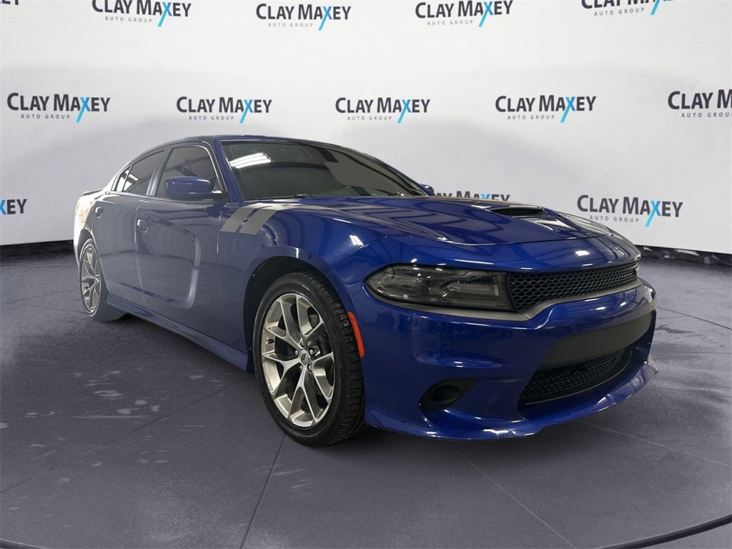 2021 Dodge Charger GT