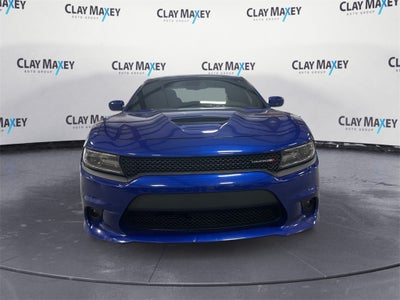 2021 Dodge Charger GT