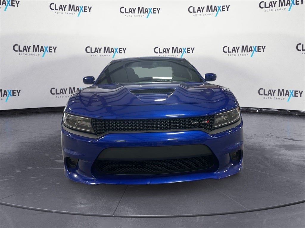 2021 Dodge Charger GT