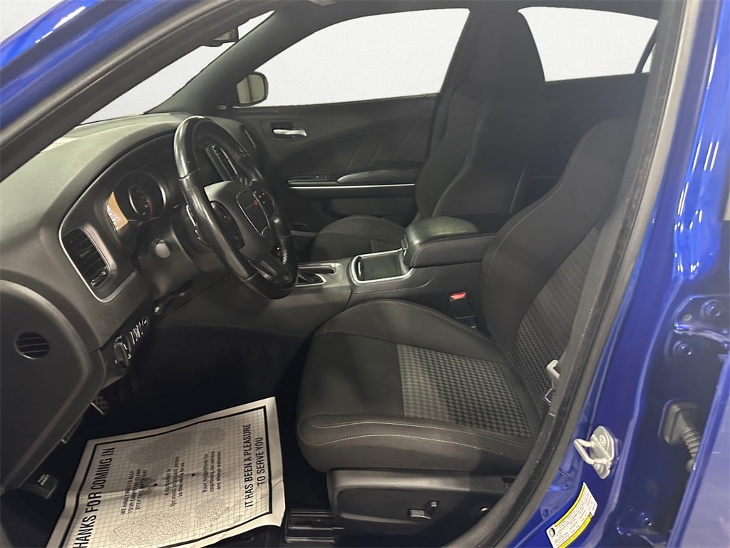 2021 Dodge Charger GT