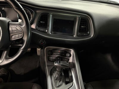 2020 Dodge Challenger R/T
