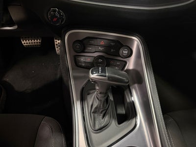 2020 Dodge Challenger R/T