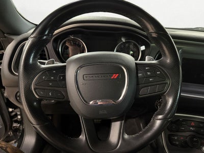 2020 Dodge Challenger R/T