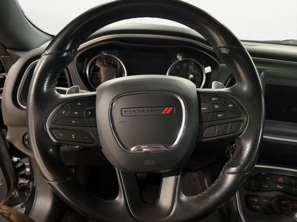 2020 Dodge Challenger R/T