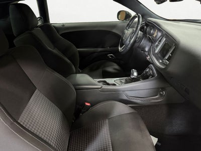 2020 Dodge Challenger R/T