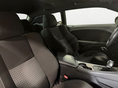 2020 Dodge Challenger R/T