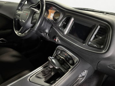 2020 Dodge Challenger R/T