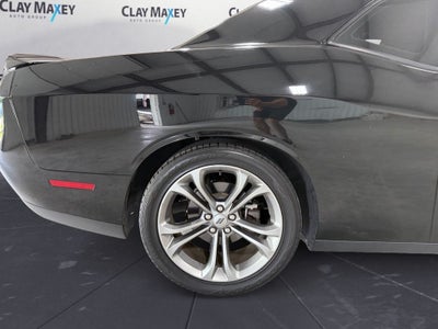 2020 Dodge Challenger R/T