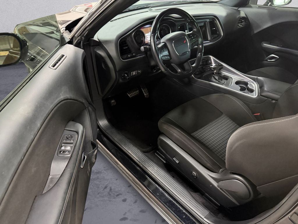 2020 Dodge Challenger R/T