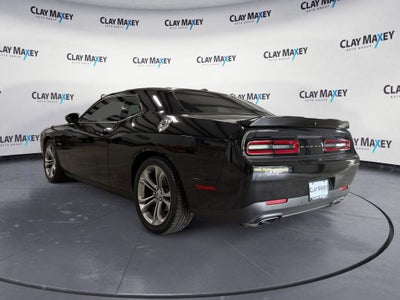 2020 Dodge Challenger R/T