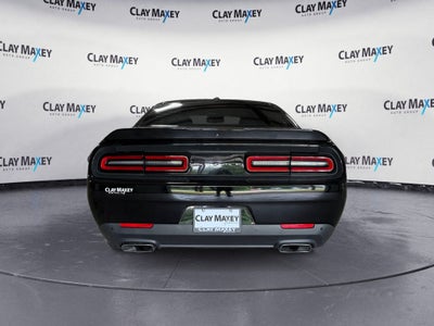 2020 Dodge Challenger R/T