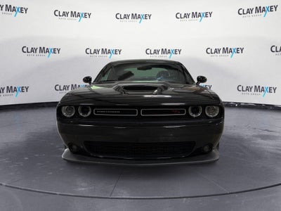 2020 Dodge Challenger R/T