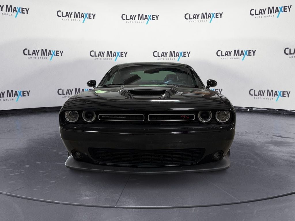 2020 Dodge Challenger R/T