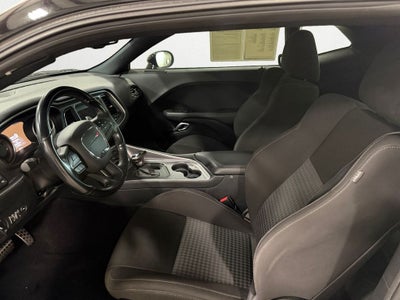 2020 Dodge Challenger R/T