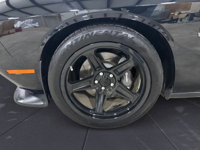 2019 Dodge Challenger R/T Scat Pack