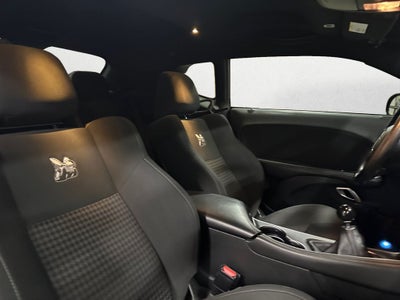 2019 Dodge Challenger R/T Scat Pack