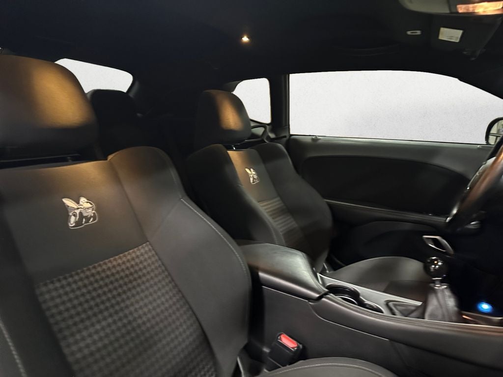 2019 Dodge Challenger R/T Scat Pack