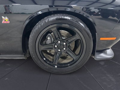 2019 Dodge Challenger R/T Scat Pack
