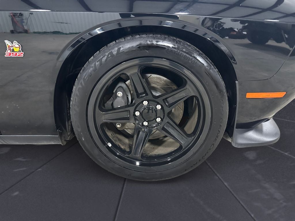 2019 Dodge Challenger R/T Scat Pack