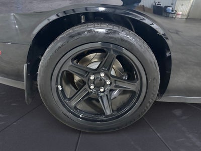 2019 Dodge Challenger R/T Scat Pack